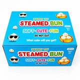 PRE-ORDER Rainbow Squishy Mystery Dumpling