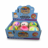 Pre-Order Tie-Dye Rainbow Dumplings
