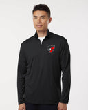 Wrestling Quarter Zip