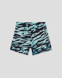 Shark Attack Swim Trunks (Rip Tide) - Youth