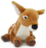 Debbie The Baby Deer | 10 Inch Stuffed Animal Plush