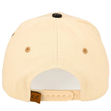 C.C PUT IT ON MY HUSBAND'S TAB Letter Trucker Hat
