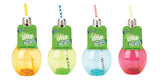 Lotsa Lites! Flashing Holiday Beverage Bulb