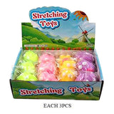 PRE-ORDER Cute Animal Paw Ball Squishy Stress Relief Toy