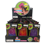 Popsicle Jelly Toy 24ct PDQ