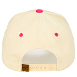 C.C PUT IT ON MY HUSBAND'S TAB Letter Trucker Hat