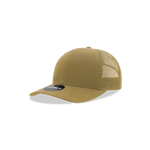Kids, Youth Classic Trucker, Snapback Hat - Decky 5019