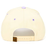 C.C KIDS Two Tone Canvas Trucker Cap