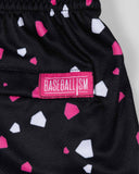 No Off SZN Diamond Air Mesh Shorts - Youth