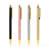 Olivia Moss Glitter Bomb Pen
