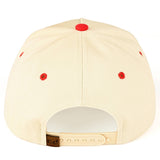 C.C PUT IT ON MY HUSBAND'S TAB Letter Trucker Hat