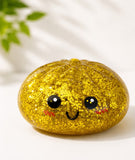 Glitter Dumpling Squishy Toys Blind Box 12 Pk Display ETA Jul 9