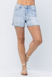 Judy Blue Denim Shorts