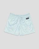 Money Ball Diamond Air Mesh Shorts