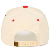 C.C SANTAS FAVORITE Letter Embroidered Trucker Cap
