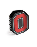 Ohio State® O Statement Claw Clip