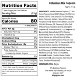 Columbus Mix™ Popcorn - 5.9oz