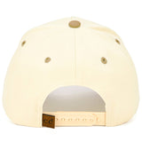 C.C KIDS Two Tone Canvas Trucker Cap