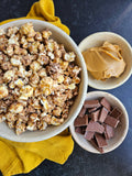 Buckeye Popcorn - 8.5oz