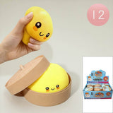 PRE-ORDER Rainbow Squishy Mystery Dumpling