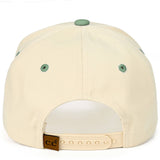 C.C MOMMIN Letter Two Tone Trucker Cap