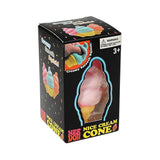PRE-ORDER  Ice Cream Cone Squishy Toy –