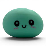 Pre-Order Neon Mystery Squishy Bun Sugar Edition
