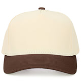 C.C KIDS Two Tone Canvas Trucker Cap