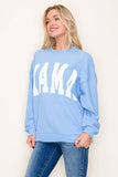 T-41793-"mama" cloudy knit l/s top