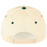 C.C I'M NICER WHEN I AM TIPSY Letter on Two Tone Trucker Hat