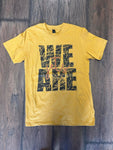 Youth We Are Jets Tee