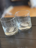 Whiskey Glasses