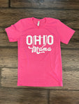 Ohio Mama Tee