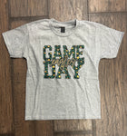 Youth Game Day Eagles Tee