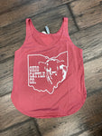 Ohio Cattle Co. Tank