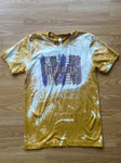 Indians Bleached Tee