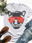 Panther Game Day Tee
