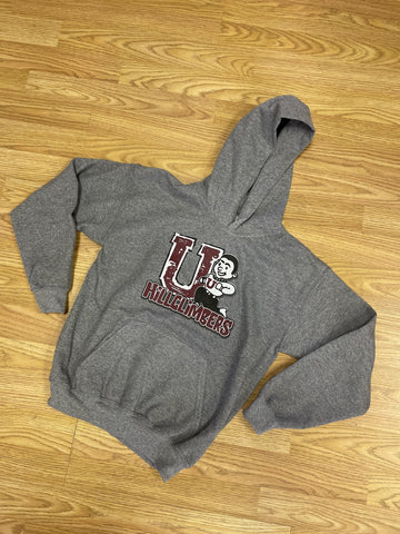 Youth Sparky Hoodie