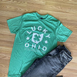 Lucky Ohio Tee