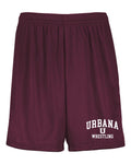 Urbana Wrestling Shorts