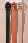 3-Set of Belts