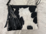 Cowhide medium cross body Bag