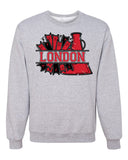 London Cheer PRE ORDER