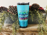 Glitter 30 oz Tumblers