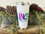 Glitter 30 oz Tumblers