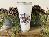 Glitter 30 oz Tumblers