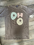 Vintage Oh!o Tee