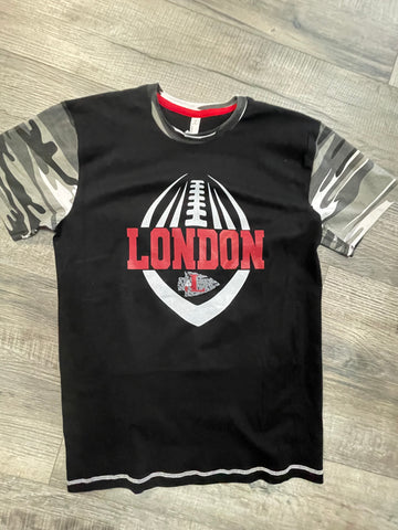 London Football PRE ORDER