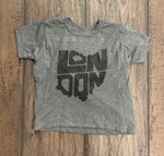 Youth London Ohio tee