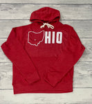 State Star Ohio Hoodie